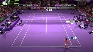 Download Virtua Tennis Download Virtua Tennis