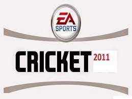 Ea Sports Cricket 2011 Download For Pc
