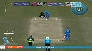Cricket 2011 Game Download For PC
