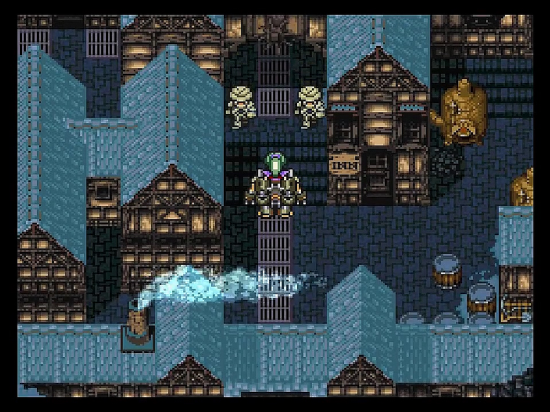 Final Fantasy 6 PC Download Final Fantasy 6 PC Download