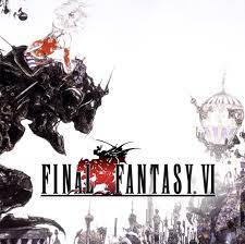 Final Fantasy Vi PC Download Final Fantasy Vi PC Download