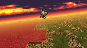 Final Fantasy Vi PC Final Fantasy Vi PC