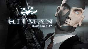 Hitman Agent 47 Game Free Download For PC