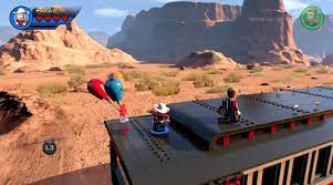 Download Lego Marvel Superheroes 2 PC Free