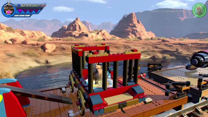 Lego Marvel Super Heroes