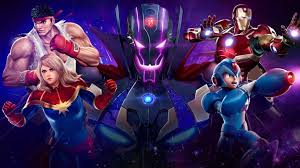 Marvel Vs Capcom Infinite Download Marvel Vs Capcom Infinite Download