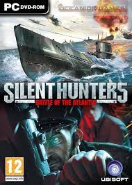 Silent Hunter 5 Battle Of The Atlantic Free Download Silent Hunter 5 Battle Of The Atlantic Free Download
