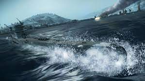Download Silent Hunter 5 Battle Of The Atlantic Free Download Silent Hunter 5 Battle Of The Atlantic Free