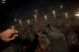 Download The Conjuring House Game Free Download The Conjuring House Game Free