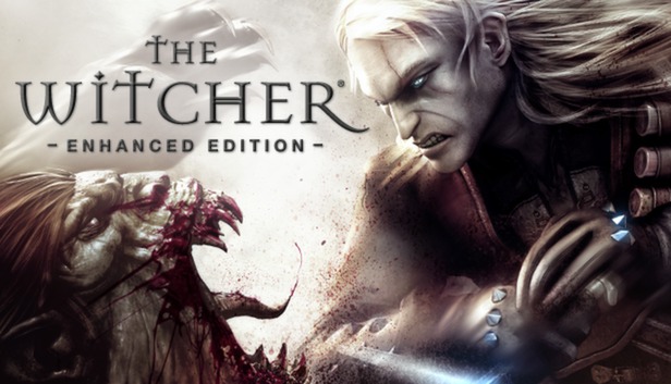 The Witcher Free Download Game The Witcher Free Download Game