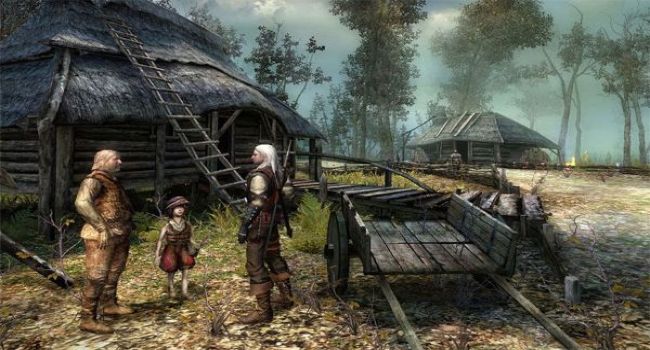 Download The Witcher Free Download The Witcher Free