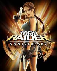 Tomb Raider Anniversary PC Game Download Tomb Raider Anniversary PC Game Download