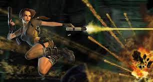 Download Tomb Raider Anniversary Full Version PC Game Download Tomb Raider Anniversary Full Version PC Game