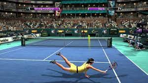 Virtua Tennis 4 PC Virtua Tennis 4 PC