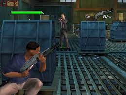Bad Boy 2 PC Game Bad Boy 2 PC Game