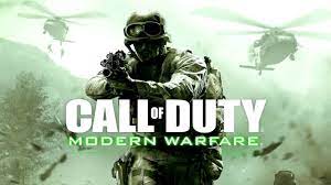 Call Of Duty 4 Modern Warfare Free Download Call Of Duty 4 Modern Warfare Free Download