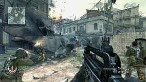 Download Call Of Duty 4 Modern Warfare Free Download Call Of Duty 4 Modern Warfare Free