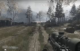 Call Of Duty 4 Call Of Duty 4