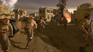 Call Of Duty American Rush 2 Call Of Duty American Rush 2