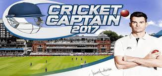 Cricket Captain 2017 For PC Free Download Cricket Captain 2017 For PC Free Download