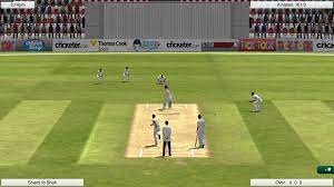 Cricket Captain 2017 For PC Cricket Captain 2017 For PC