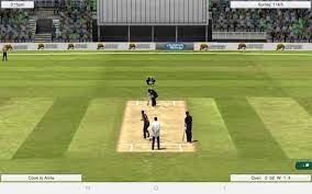 Download Cricket Captain 2017 Download Cricket Captain 2017