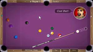 Cue Club 2 Game Cue Club 2 Game