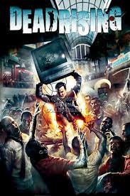 Dead Rising 1 Game Free Download Dead Rising 1 Game Free Download