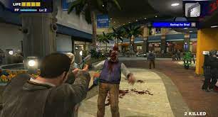 Dead Rising 1 PC Full Version Dead Rising 1 PC Full Version
