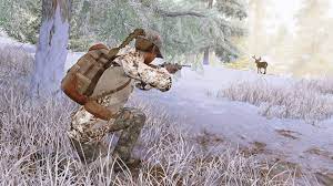 Download Hunting Simulator PC
