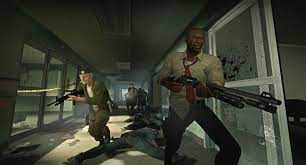 Download Left For Dead 1 Game Download Left For Dead 1 Game