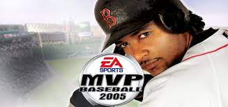 MVP Baseball 2005 Game Free Download