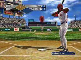 MVP Baseball 2005 Game Free