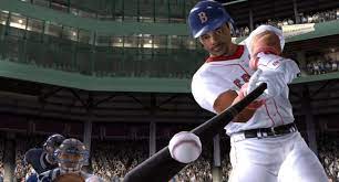 Download MVP Baseball 2005