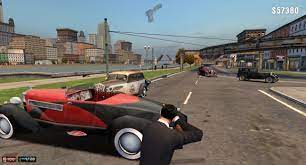 Download Mafia 1 Game Download Mafia 1 Game