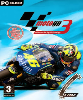 MotoGP 3 Ultimate Racing Technology Download MotoGP 3 Ultimate Racing Technology Download