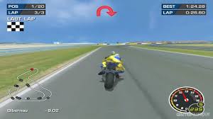 Download MotoGP 3 Ultimate Racing Download MotoGP 3 Ultimate Racing