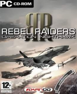 Rebel Raiders Operation Nighthawk PC Download