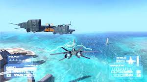 Rebel Raiders Operation Nighthawk PC