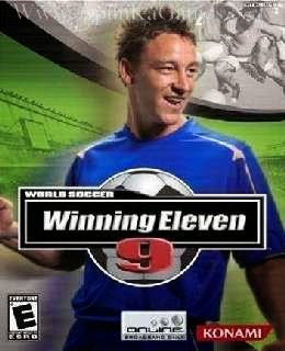 Winning Eleven 9 Game Free Download Winning Eleven 9 Game Free Download