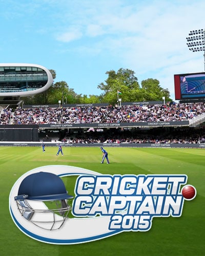 Cricket Captain 2015 Free Download Cricket Captain 2015 Free Download