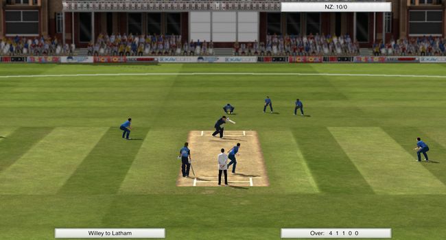Download Cricket Captain 2015 Free Download Cricket Captain 2015 Free