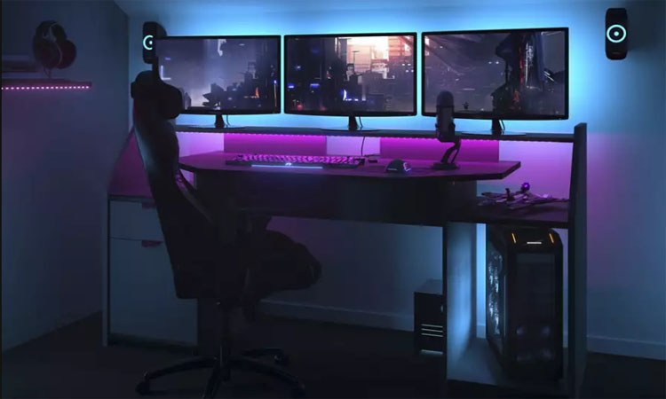 How To Choose Gaming Desks asdask - How To Choose Gaming Desks