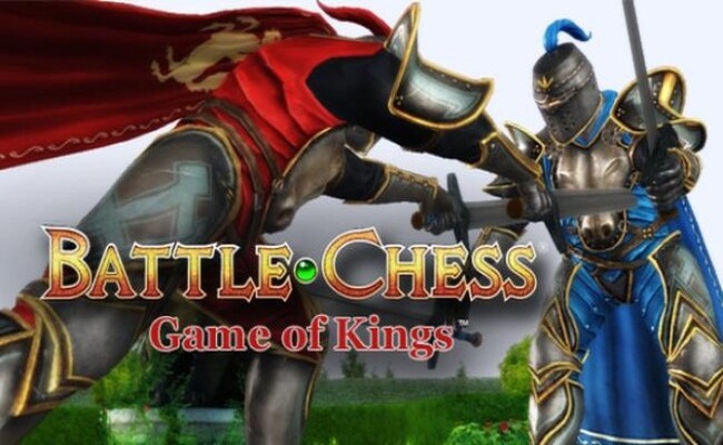 Battle Chess Game Of Kings Free Download Battle Chess Game Of Kings Free Download