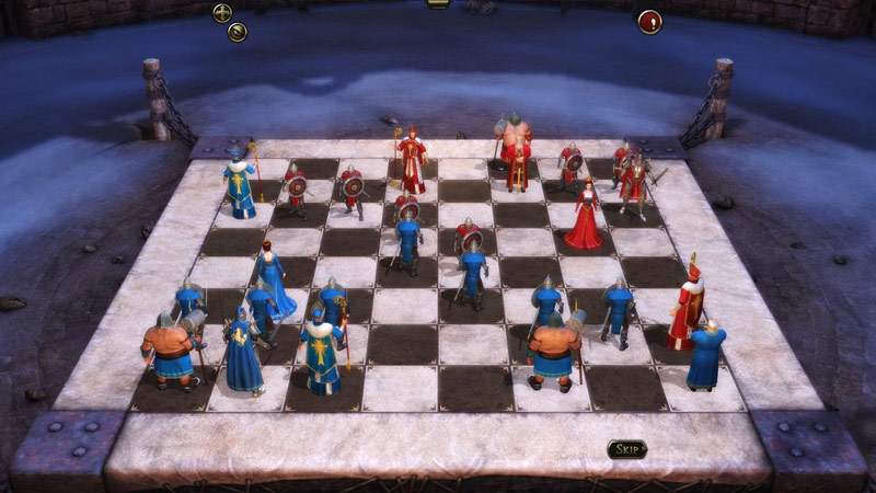 Download Battle Chess Game Of Kings Download Battle Chess Game Of Kings