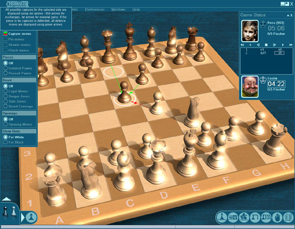 Chessmaster 10th Edition Game Chessmaster 10th Edition Game
