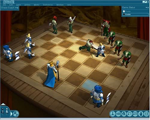Download Chessmaster 10th Edition Download Chessmaster 10th Edition