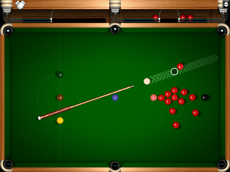 Cue Club Game Full Version Free Download