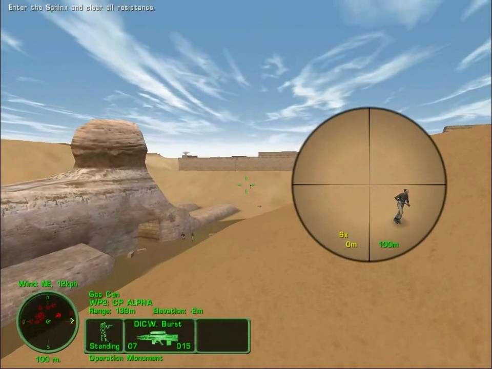 Delta Force 3 Download Delta Force 3 Download