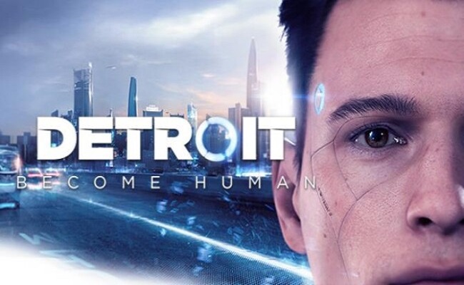 Detroit Become Human Free Download Detroit Become Human Free Download